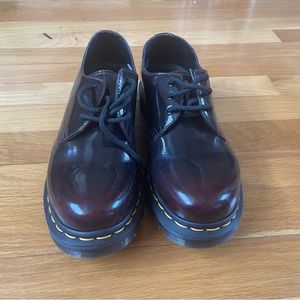 Dr. Martin vegan 1461 Oxford shoes 8
